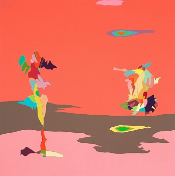 Work: Beth Reisman Dem Bones, 2009