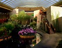 Oliver Wasow, Orchid show, Boulders Resort, Arizona
2002, Digital Inkjet