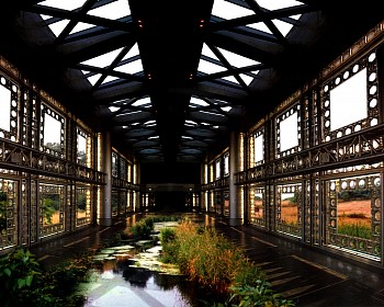 Oliver Wasow - Warwick, New York, 1999