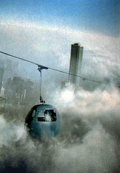 Oliver Wasow - Tsaghkadzor, Azerbaijan, 2000